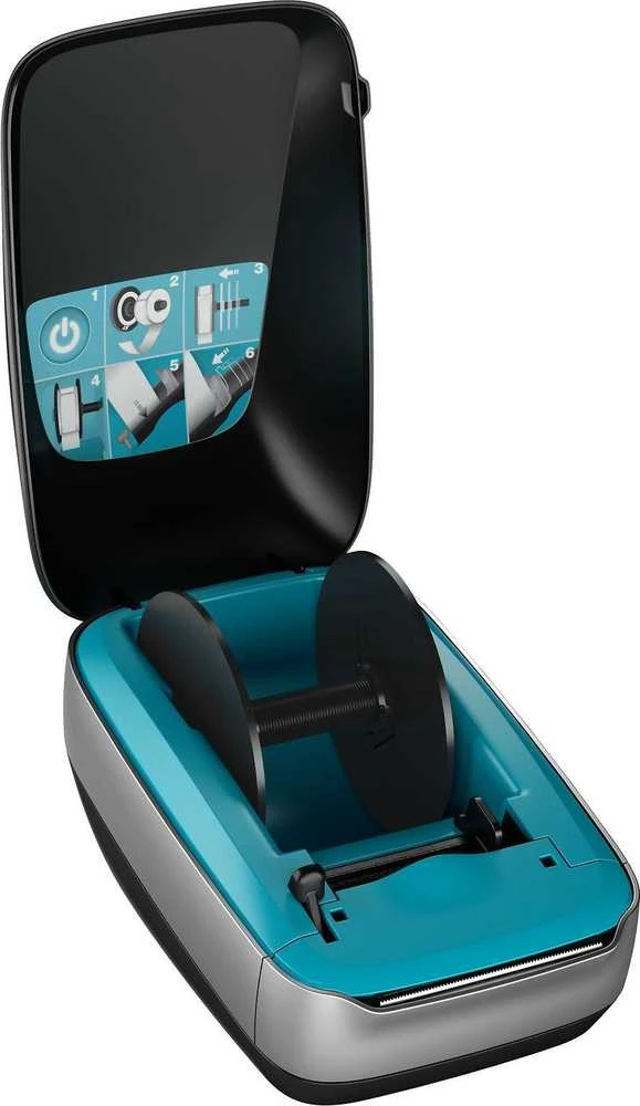 DYMO LabelWriter Wireless Etikečių Spausdintuvas (2000931)