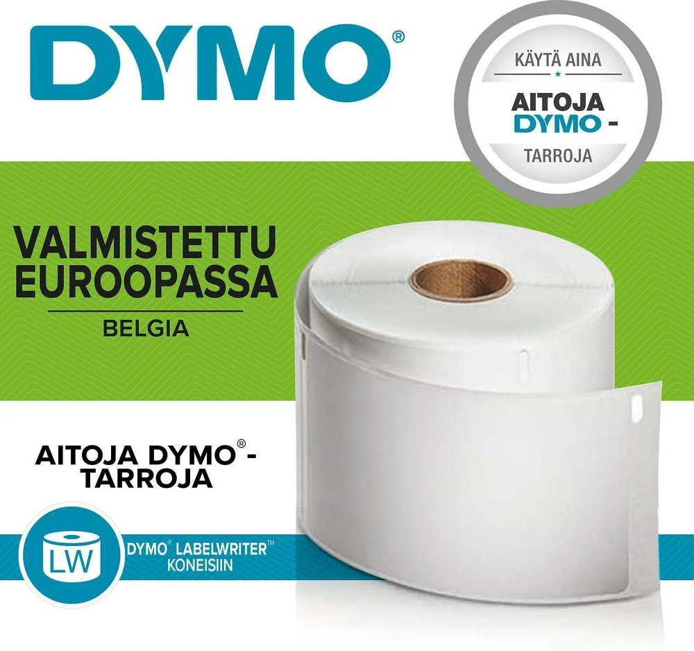 DYMO LabelWriter Wireless Etikečių Spausdintuvas (2000931)