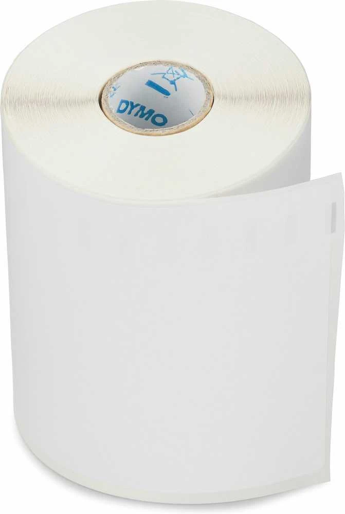 DYMO 4XL/5XL Etiketės 102 x 210mm / (2166659)