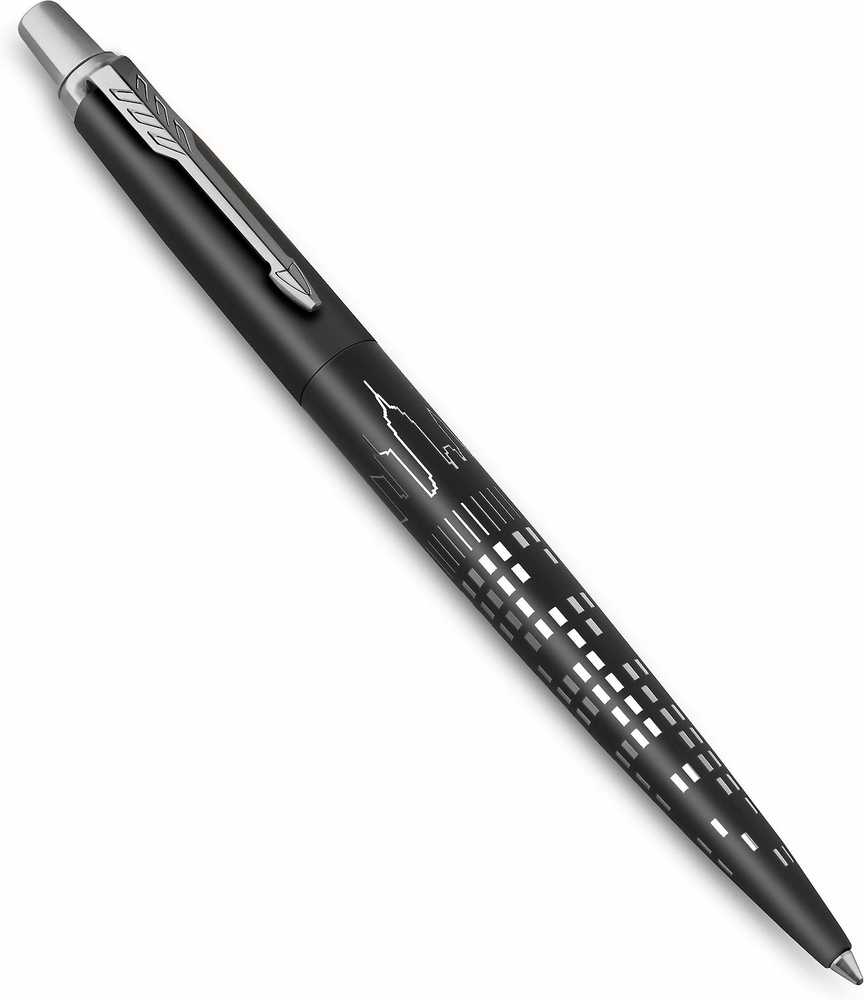 Tušinukas Parker Jotter Global Icons New York CT - 2187554