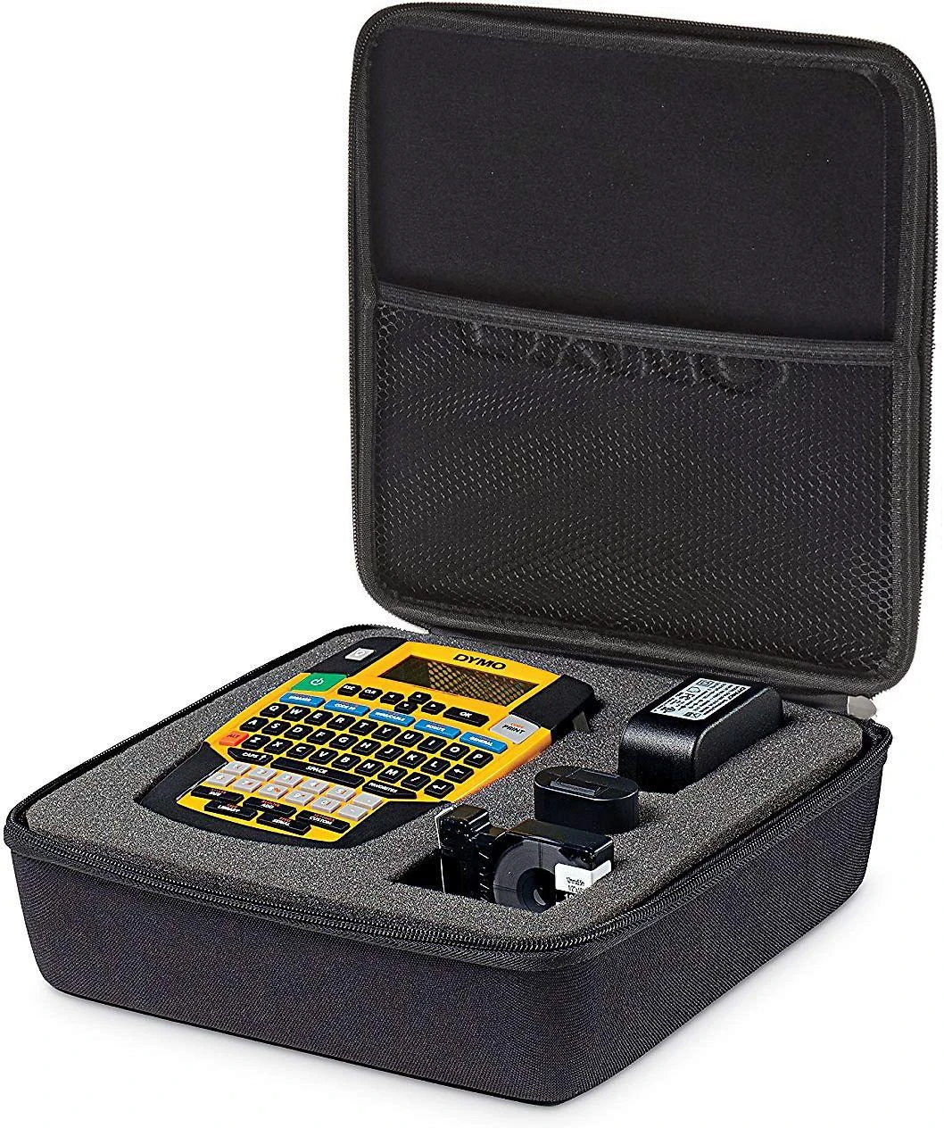 DYMO Rhino 4200 etikečių spausdintuvas Perkėlimas terminiu būdu Bevielis QWERTY