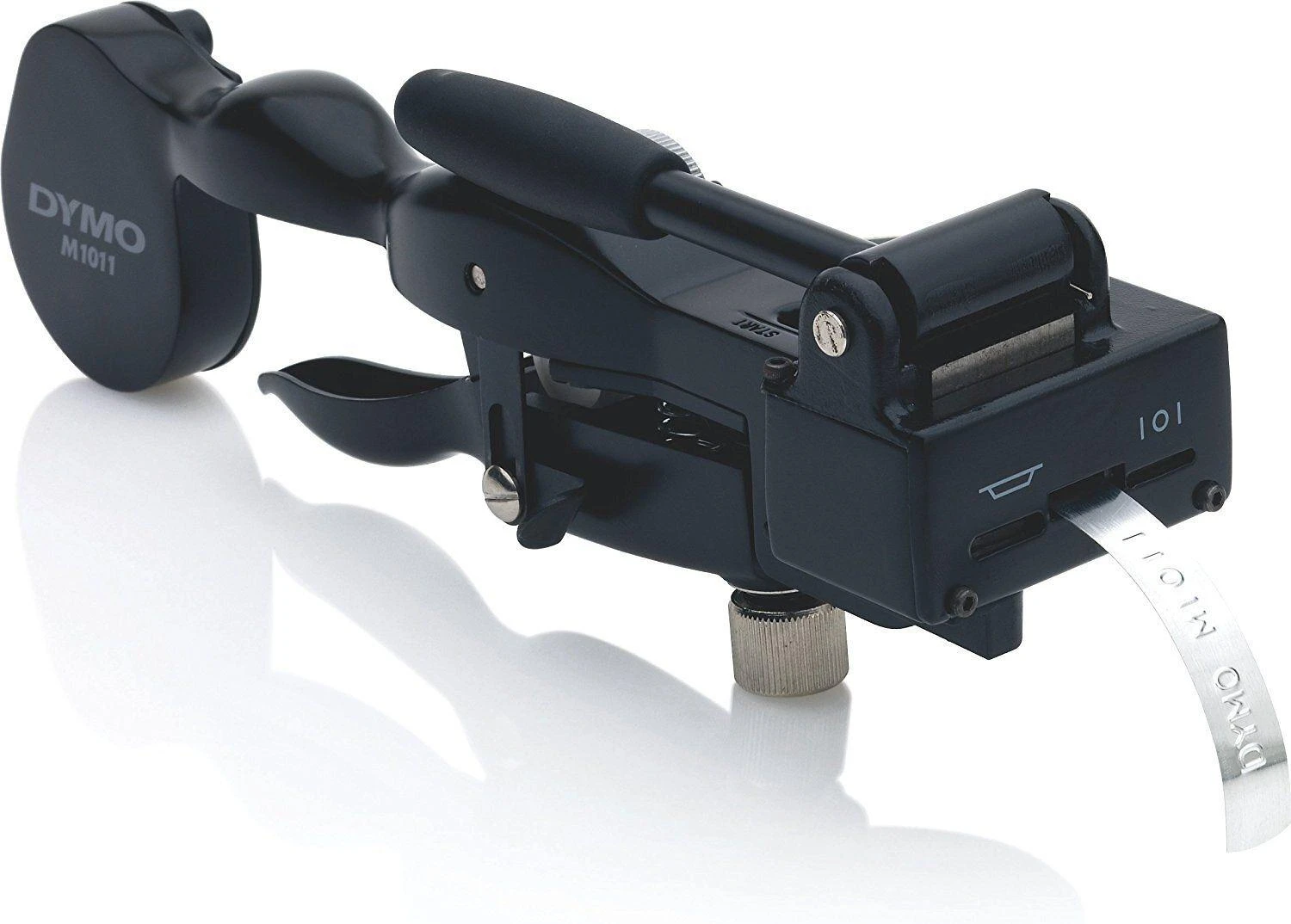DYMO RHINO M1011 etikečių spausdintuvas Tiesioginis terminis