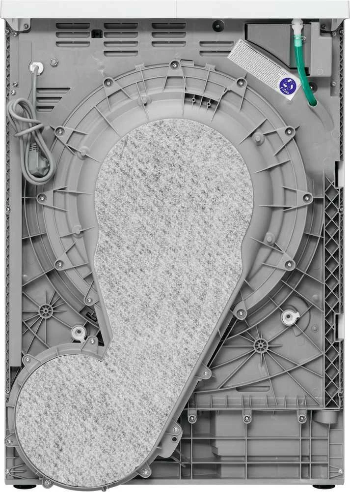 Džiovyklė AEG TR934N85C 9000-sarjan kuivausrumpu
