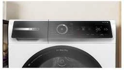 Bosch WRB247D0SN Serija 8, Džiovyklė su šilumos siurbliu, 9kg