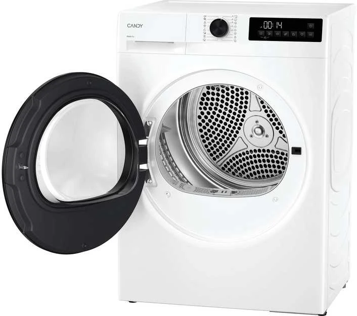 Džiovyklė Candy GD 9N2B-S, 9kg