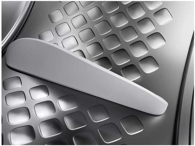 Džiovyklė Electrolux 600 GentleCare kuivausrumpu (EDI622E95E)