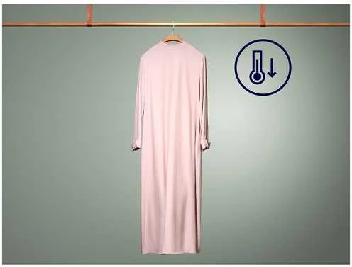 Džiovyklė Electrolux 600 SensiCare kuivausrumpu (EW6D4183W1)