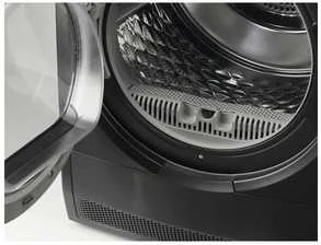 Džiovyklė Electrolux EDI7H2E95G 700 DelicateCare kuivausrumpu 9kg