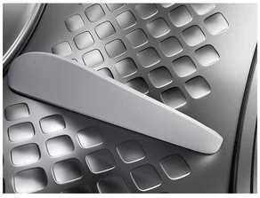 Džiovyklė Electrolux EDI7H2E95G 700 DelicateCare kuivausrumpu 9kg