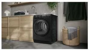 Džiovyklė Electrolux EDI7H2E95G 700 DelicateCare kuivausrumpu 9kg