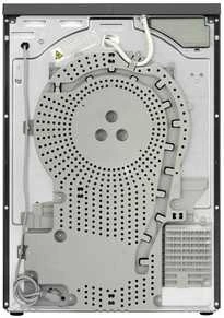 Džiovyklė Electrolux EDI7H2E95G 700 DelicateCare kuivausrumpu 9kg