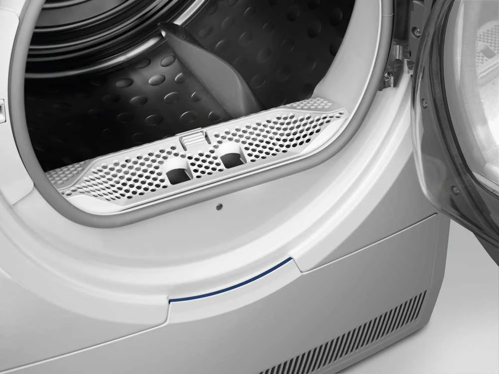 Džiovyklė Electrolux EW2H328R4 -kuivausrumpu
