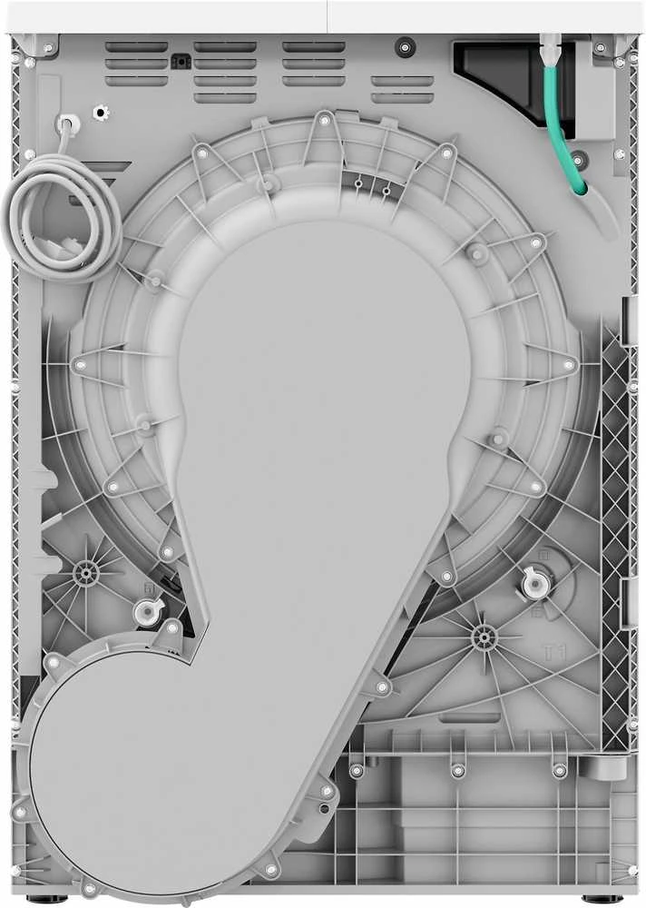 Džiovyklė Electrolux EW2H328R4 -kuivausrumpu