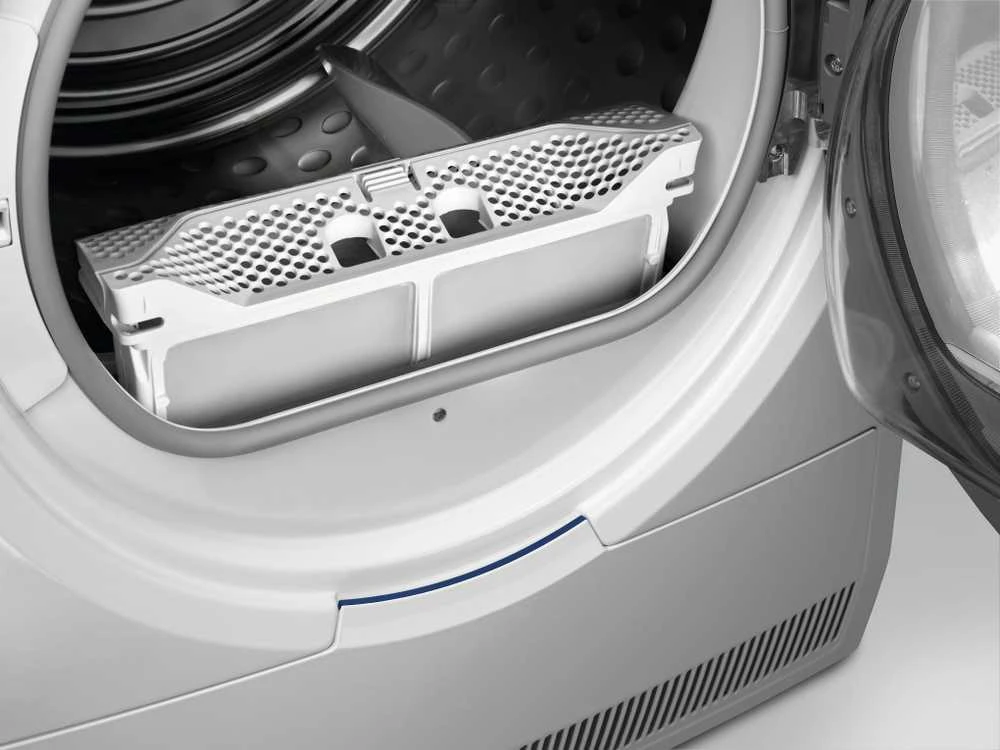 Džiovyklė Electrolux EW2H328R4 -kuivausrumpu