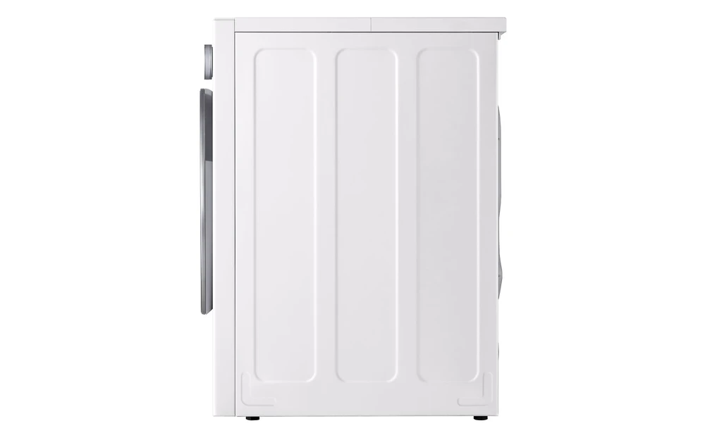 Džiovyklė LG RHX7010TWS, baltos spalvos