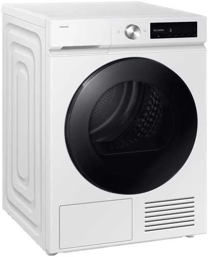 Džiovyklė Samsung DV90DB7845GW/U3
