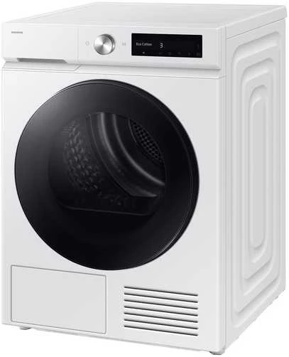 Džiovyklė Samsung DV90DB7845GW/U3
