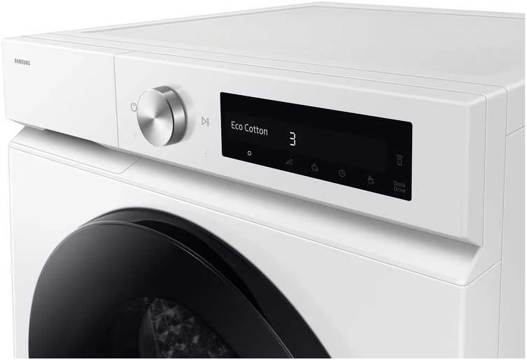 Džiovyklė Samsung DV90DB7845GW/U3