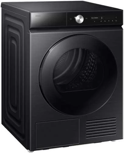 Džiovyklė Samsung DV90DB8845GBU kuivausrumpu