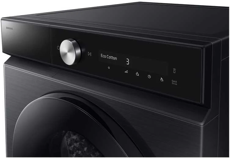 Džiovyklė Samsung DV90DB8845GBU kuivausrumpu