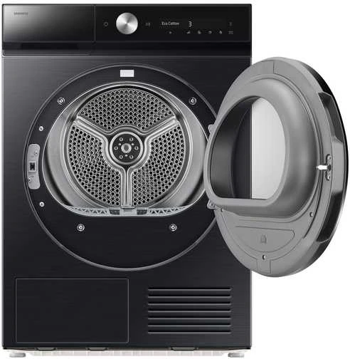 Džiovyklė Samsung DV90DB8845GBU kuivausrumpu