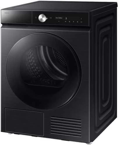 Džiovyklė Samsung DV90DB8845GBU kuivausrumpu