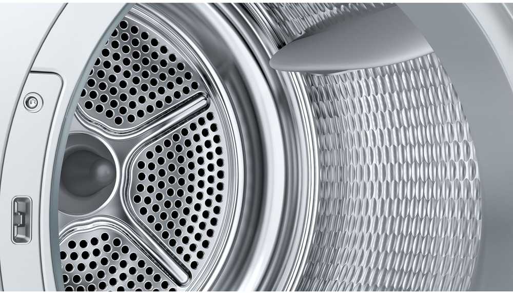 Džiovyklė Siemens WQ42G20LDN iQ500 lämpöpumppukuivausrumpu