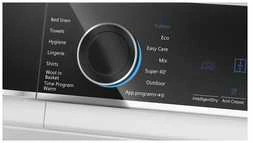 Siemens iQ700 WQ46B2DPDN Džiovyklė – 9kg