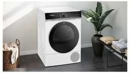 Siemens iQ700 WQ46B2DPDN Džiovyklė – 9kg