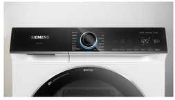 Siemens iQ700 WQ46B2DPDN Džiovyklė – 9kg
