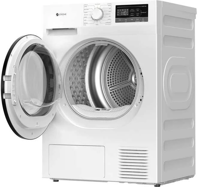 Ströme HDP381T/01 kuivausrumpu
