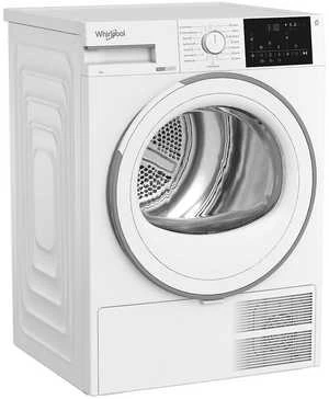 Džiovyklė Whirlpool SD 9BD W EE kuivausrumpu