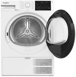 Džiovyklė Whirlpool SD 9BD W EE kuivausrumpu
