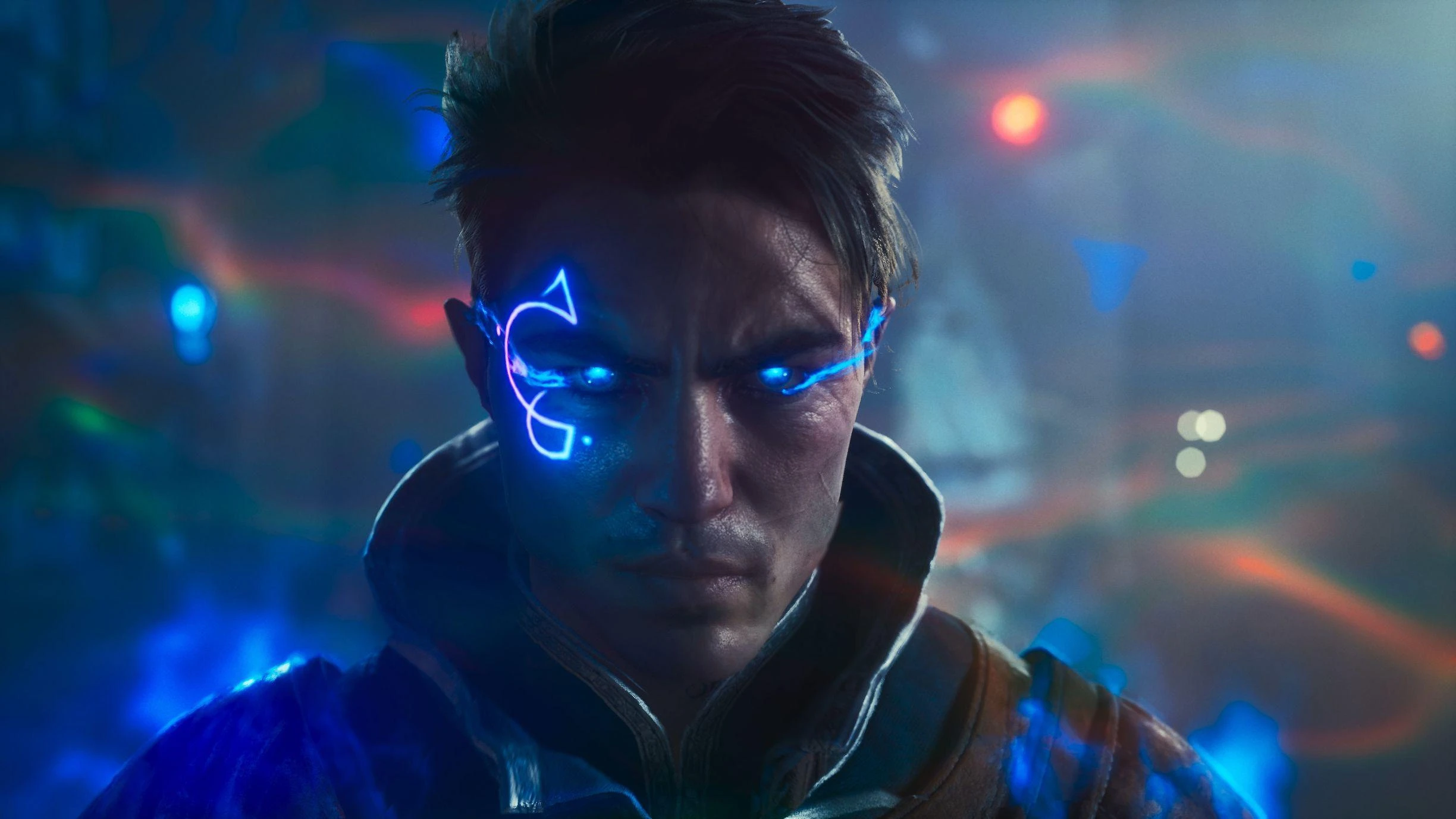 EA Immortals of Aveum PS5