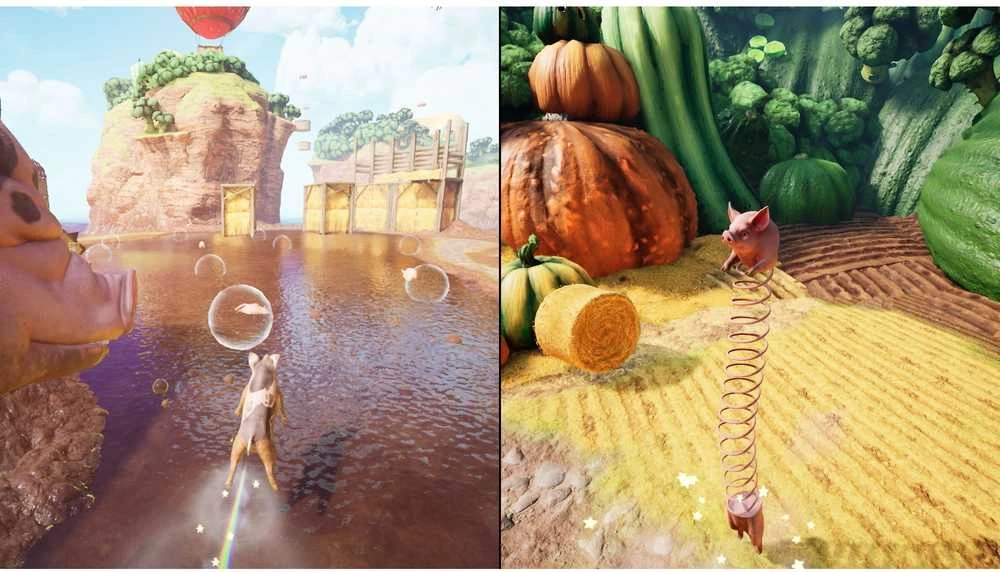 EA Split Fiction (KODAS LANGELĖJE) (2 jungiklis)