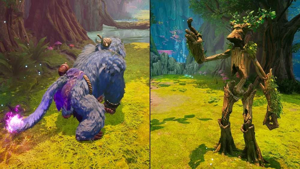 EA Split Fiction (KODAS LANGELĖJE) (2 jungiklis)