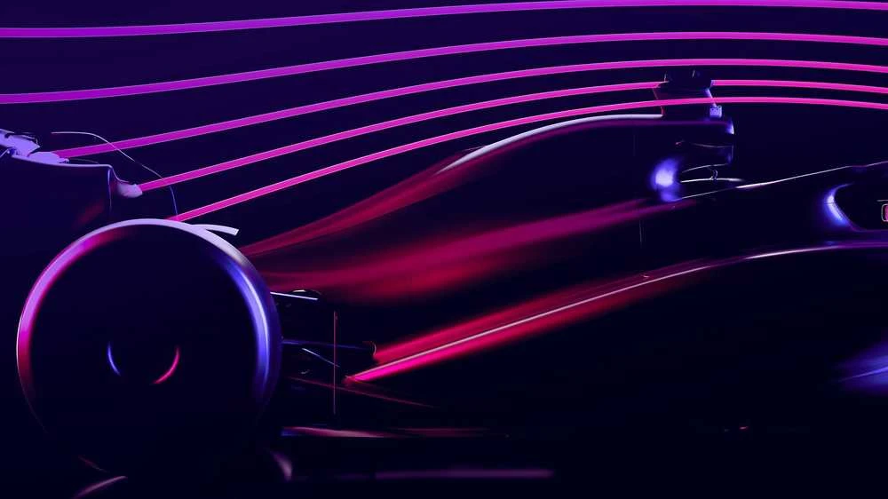EA SPORTS F1 24 PS5