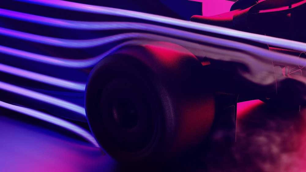 EA SPORTS F1 24 PS5