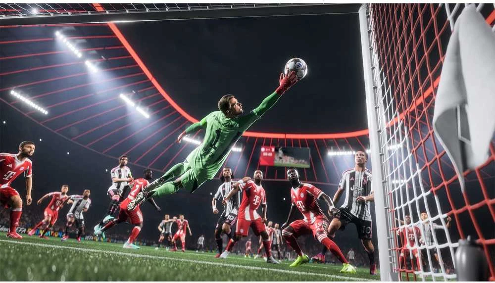 EA Sports FC 26 PS4