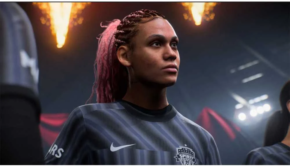 EA Sports FC 26 PS4