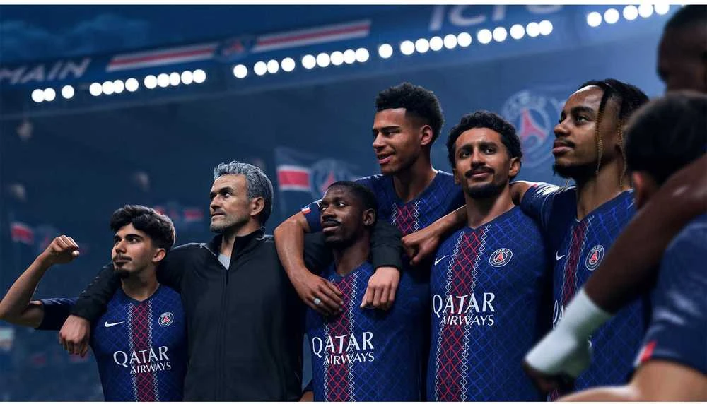 EA Sports FC 26 PS4