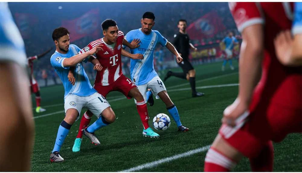 EA Sports FC 26 PS4