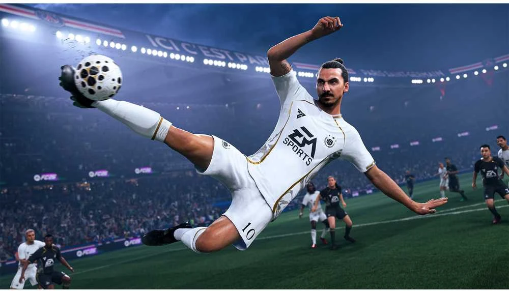 EA Sports FC 26 PS4