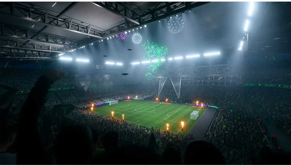EA Sports FC 26 PS4
