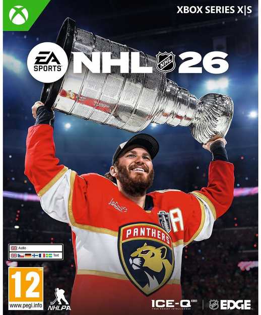 2K Games NBA 2K26 XBOX Series X