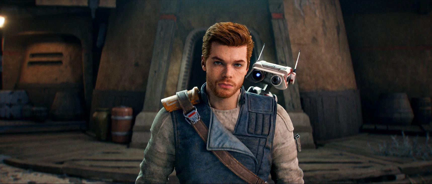 EA Star Wars Jedi: Survivor PS5