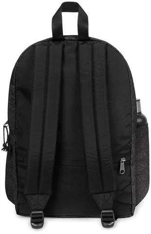 EASTPAK DAY OFFICE krepšys, Spark Juodas