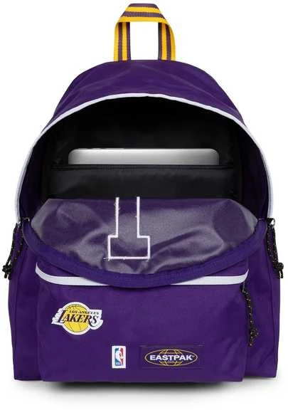 Eastpak DAY PAK'R Los Angeles Lakers reppu