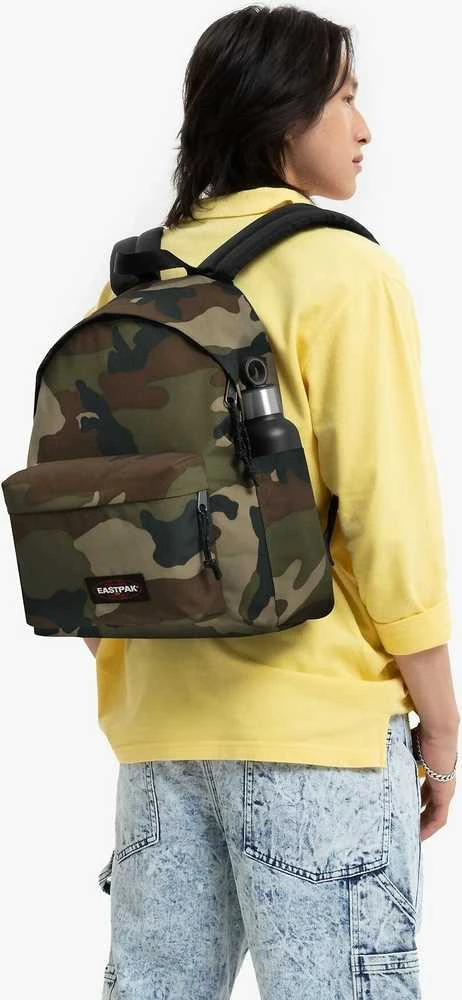 Eastpak Day Pak'r Kuprinė EK0A5BG41811 Žalia Vienas dydis