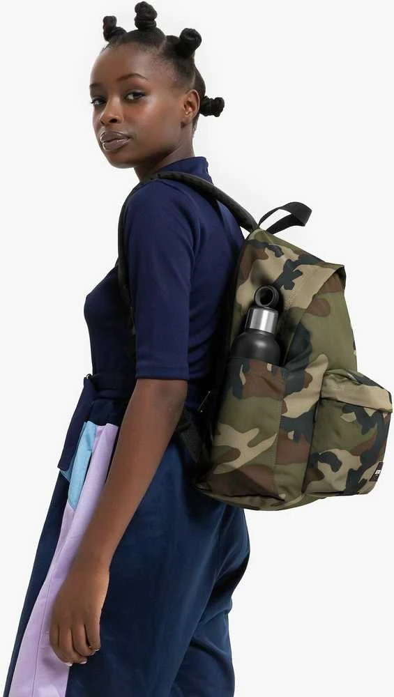 Eastpak Day Pak'r Kuprinė EK0A5BG41811 Žalia Vienas dydis